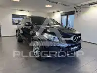 2017 Mercedes Benz GLE 350