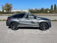 2017 Mercedes Benz GLE 350