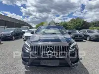 2017 Mercedes Benz GLE 350