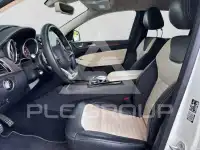 2017 Mercedes Benz GLE 350