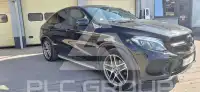 2017 Mercedes Benz GLE 350