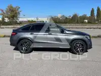 2017 Mercedes Benz GLE 350