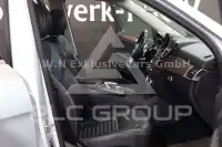 2017 Mercedes Benz GLE 350