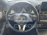 2017 Mercedes Benz GLE 350