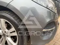 2017 Mercedes Benz GLE 350