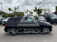 2017 Mercedes Benz GLE 350