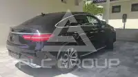 2017 Mercedes Benz GLE 350