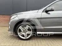 2017 Mercedes Benz GLE 350