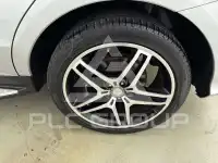 2017 Mercedes Benz GLE 350