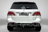 2017 Mercedes Benz GLE 350
