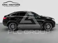2017 Mercedes Benz GLE 350