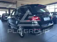2017 Mercedes Benz GLE 350