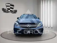 2017 Mercedes Benz GLE 350