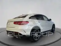 2017 Mercedes Benz GLE 350