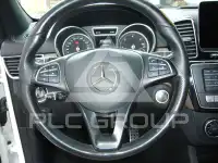 2017 Mercedes Benz GLE 350
