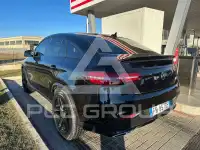 2017 Mercedes Benz GLE 350