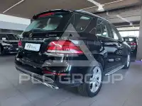 2017 Mercedes Benz GLE 350