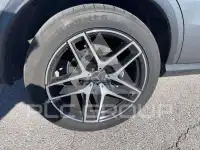 2017 Mercedes Benz GLE 350