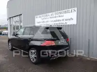 2017 Mercedes Benz GLE 350