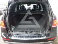 2017 Mercedes Benz GLE 350