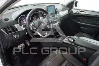 2017 Mercedes Benz GLE 350