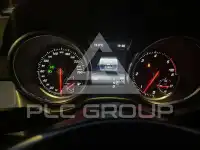 2017 Mercedes Benz GLE 350