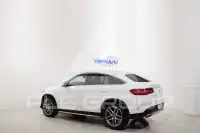 2017 Mercedes Benz GLE 350