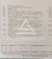 2017 Mercedes Benz GLE 350