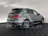 2017 Mercedes Benz GLE 350