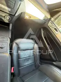 2017 Mercedes Benz GLE 350