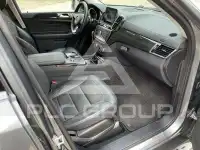 2017 Mercedes Benz GLE 350