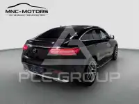 2017 Mercedes Benz GLE 350