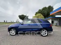 2017 Mercedes Benz GLE 350