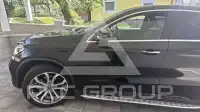 2017 Mercedes Benz GLE 350