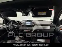 2017 Mercedes Benz GLE 350