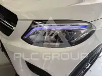 2017 Mercedes Benz GLE 350