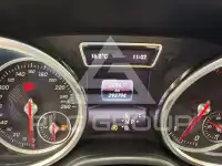 2017 Mercedes Benz GLE 350