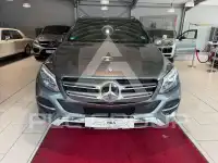 2017 Mercedes Benz GLE 350