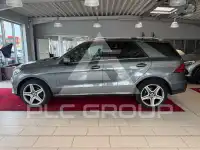2017 Mercedes Benz GLE 350