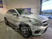 2017 Mercedes Benz GLE 350