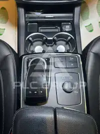 2017 Mercedes Benz GLE 350