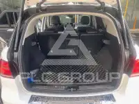 2017 Mercedes Benz GLE 350