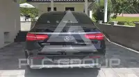 2017 Mercedes Benz GLE 350