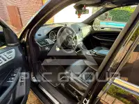 2017 Mercedes Benz GLE 350