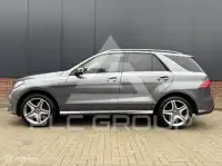 2017 Mercedes Benz GLE 350