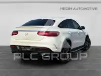 2017 Mercedes Benz GLE 350