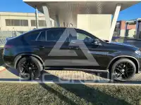 2017 Mercedes Benz GLE 350