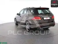2017 Mercedes Benz GLE 350