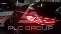 2017 Mercedes Benz GLE 350