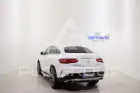 2017 Mercedes Benz GLE 350